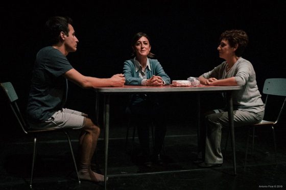 Teatro Magnolfi: debutta in prima nazionale ‘Cani Morti’ di Jon Fosse