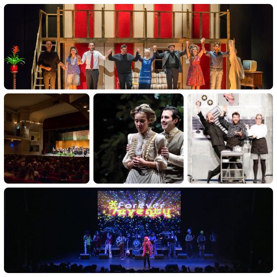 Capodanno 2019 tutti gli eventi in programma in Toscana