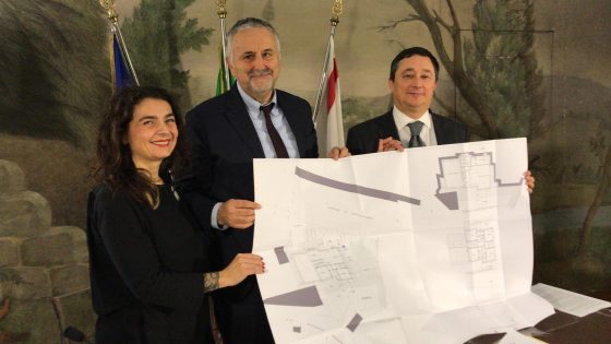 Toscana, social housing: recuperato vecchio mulino di Viaccia (Po)