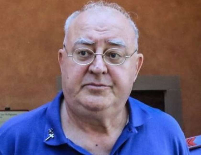 Paolo Glaentzer 