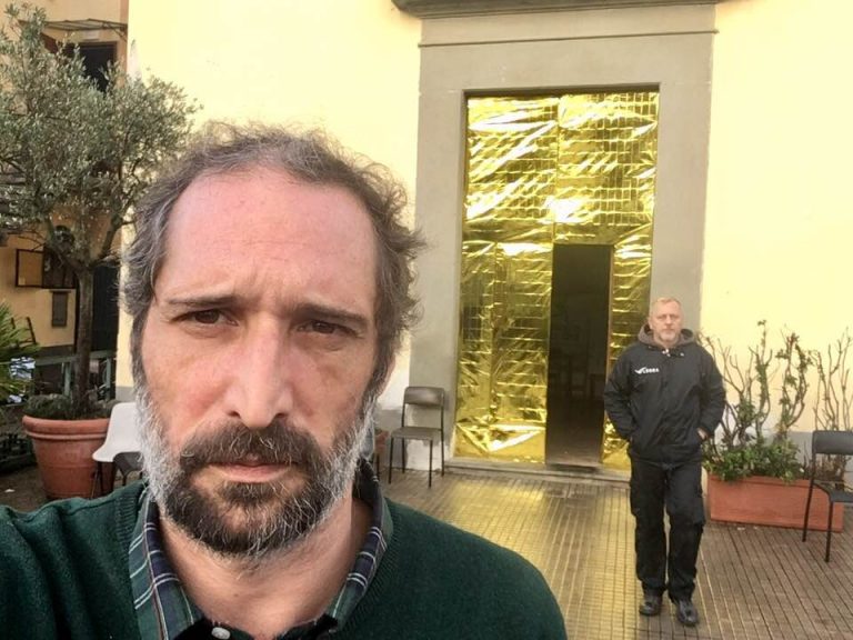 De Gara, Eldorato a Vicofaro