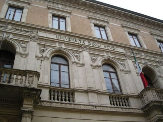 Pisa tra primi 100 atenei al mondo