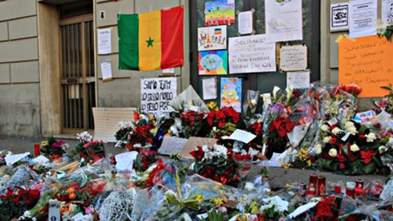 Strage di piazza Dalmazia, il corteo antirazzista e antifascista oggi a Firenze