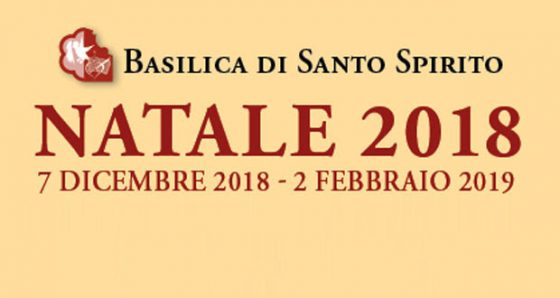 Natale in Santo Spirito: 7 dicembre accensione albero dei bambini