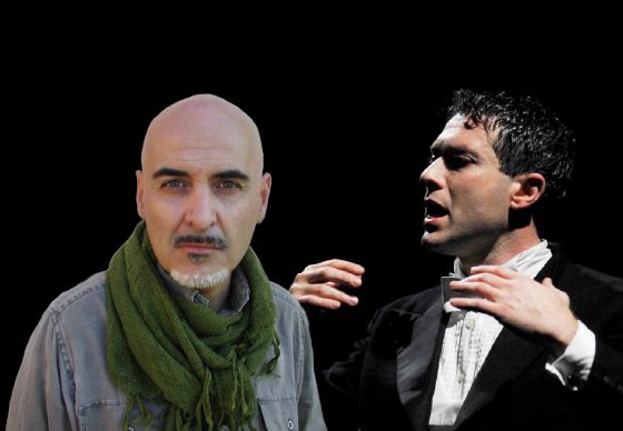 Niccolini: la poesia di musica e parole per non dimenticare