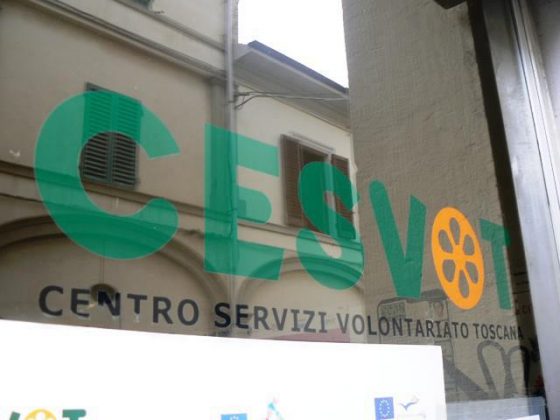 A Firenze il 30% enti toscani nel Terzo Settore