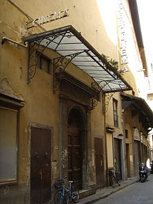 Teatro Nazionale