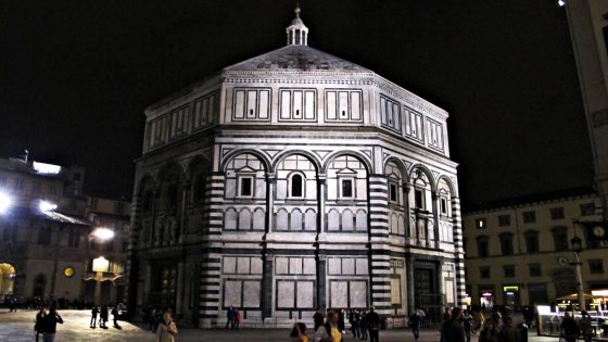 Il ‘Rinascimento dopo la Peste’: idee modi e strategie per ripensare Firenze. 2a puntata