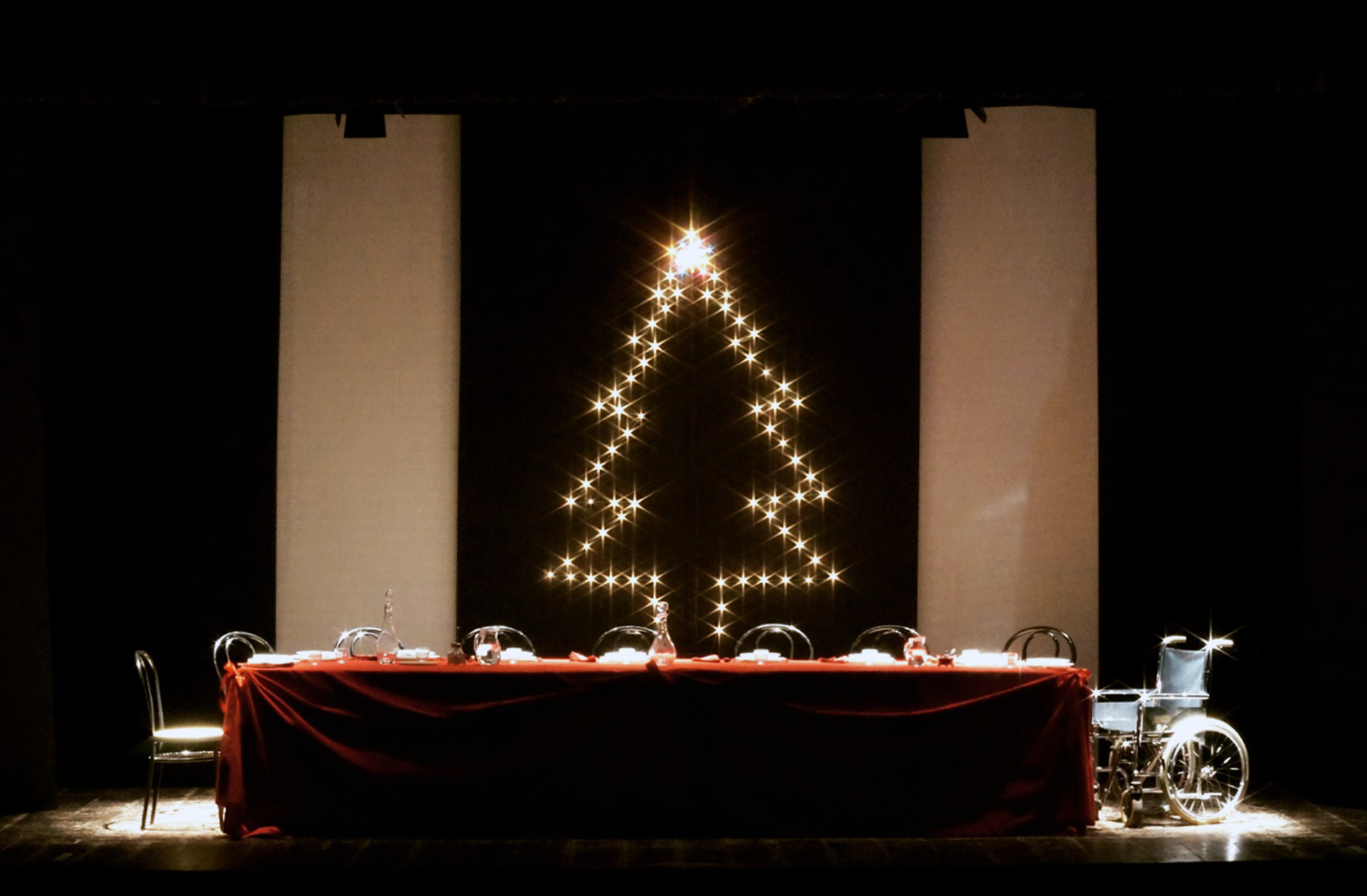 teatro