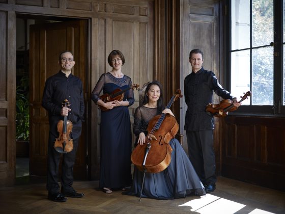 Amici della Musica con Jordi Savall, Hespèrion XXI e Brentano String Quartet