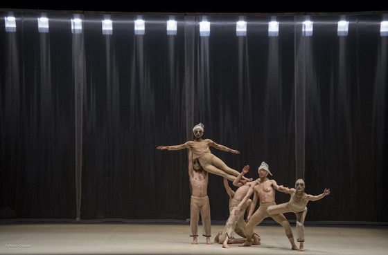 Pontedera: “Petruška” in scena al Teatro Era