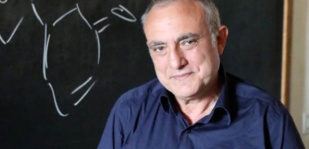 vincenzo barone