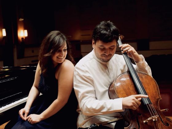 A.Gi.Mus. Firenze. Da domenica 13 gennaio tornano i concerti di “Careggi in Musica”