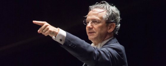 Trilogia Mozart-Da Ponte al Maggio. Le 3 registe incontrano il maestro Luisi