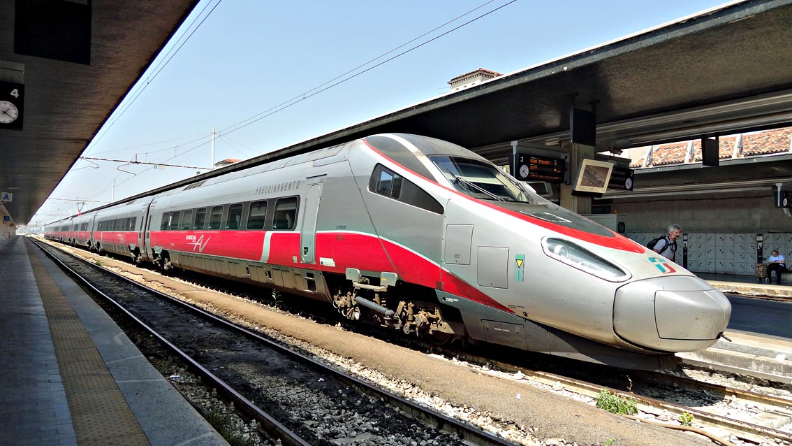 Alta Velocità