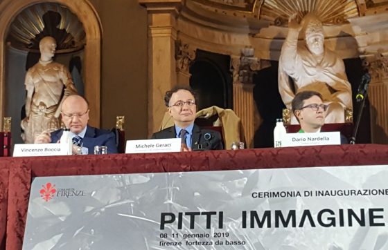 Aeroporto Firenze: Geraci, “Mise favorevole ad infrastrutture”