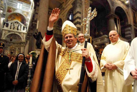 Diocesi Pisa: negare libertà culto è intolleranza