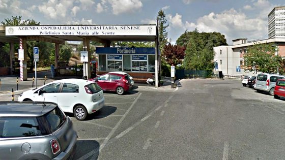 Neonata morta, Regione attiva commissione esperti