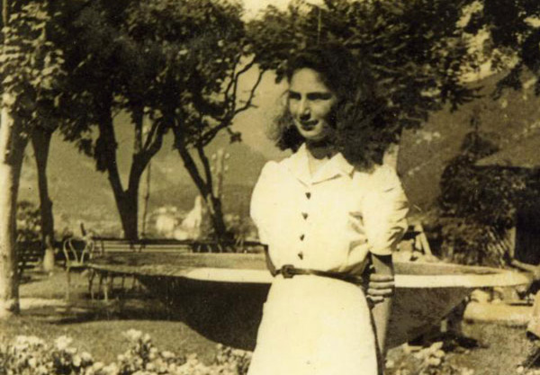 liliana segre