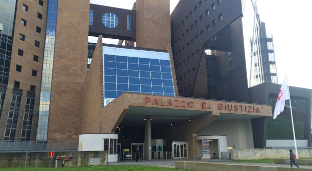 genitori renzi