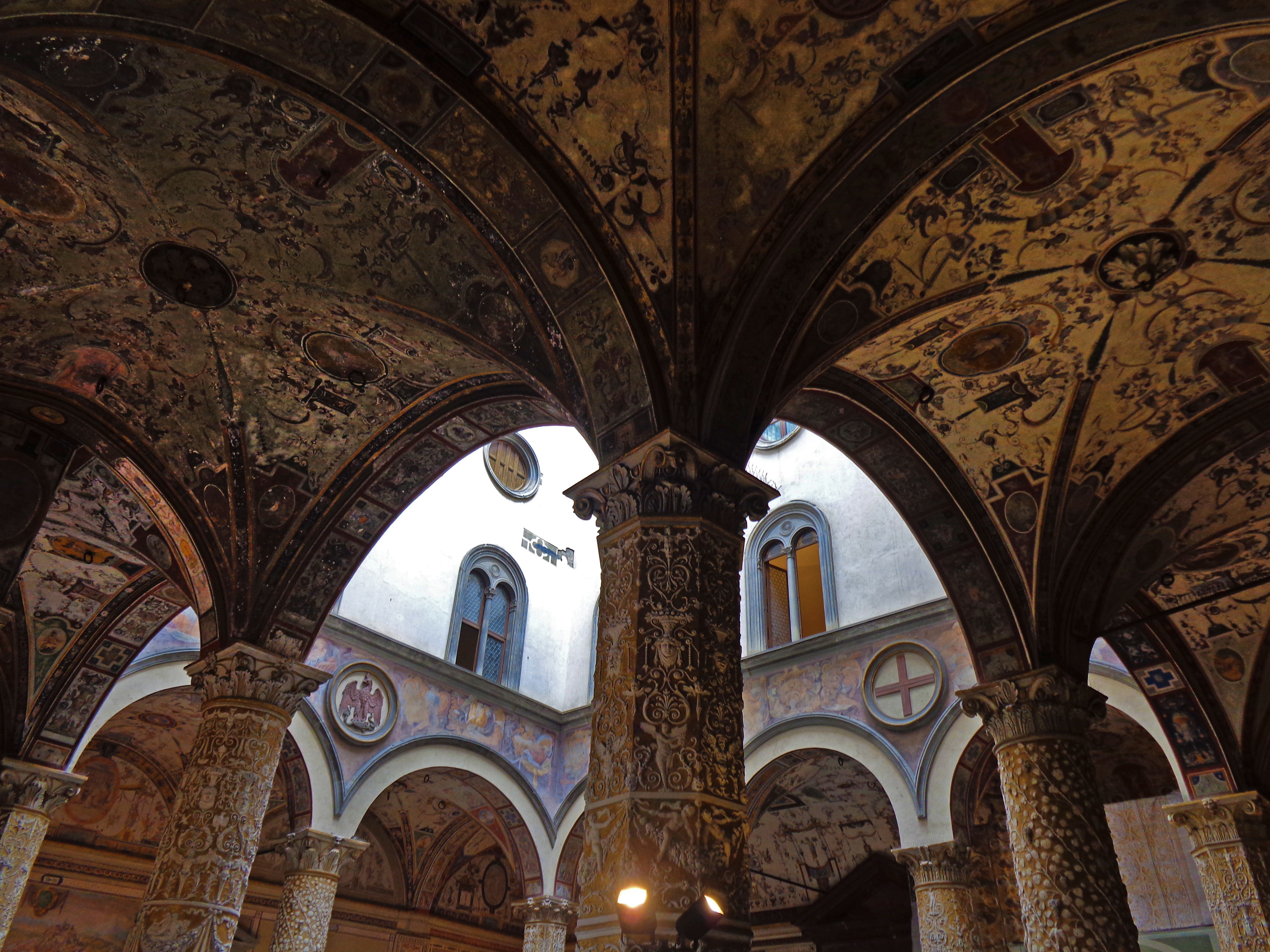 Palazzo vecchio