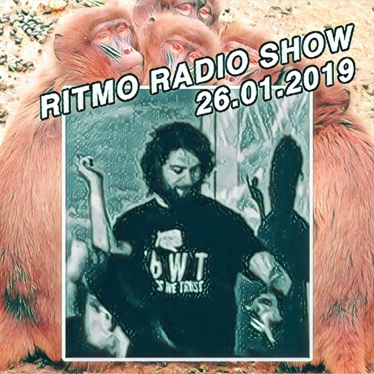 Ritmo Radio Show del 26 gennaio 2019