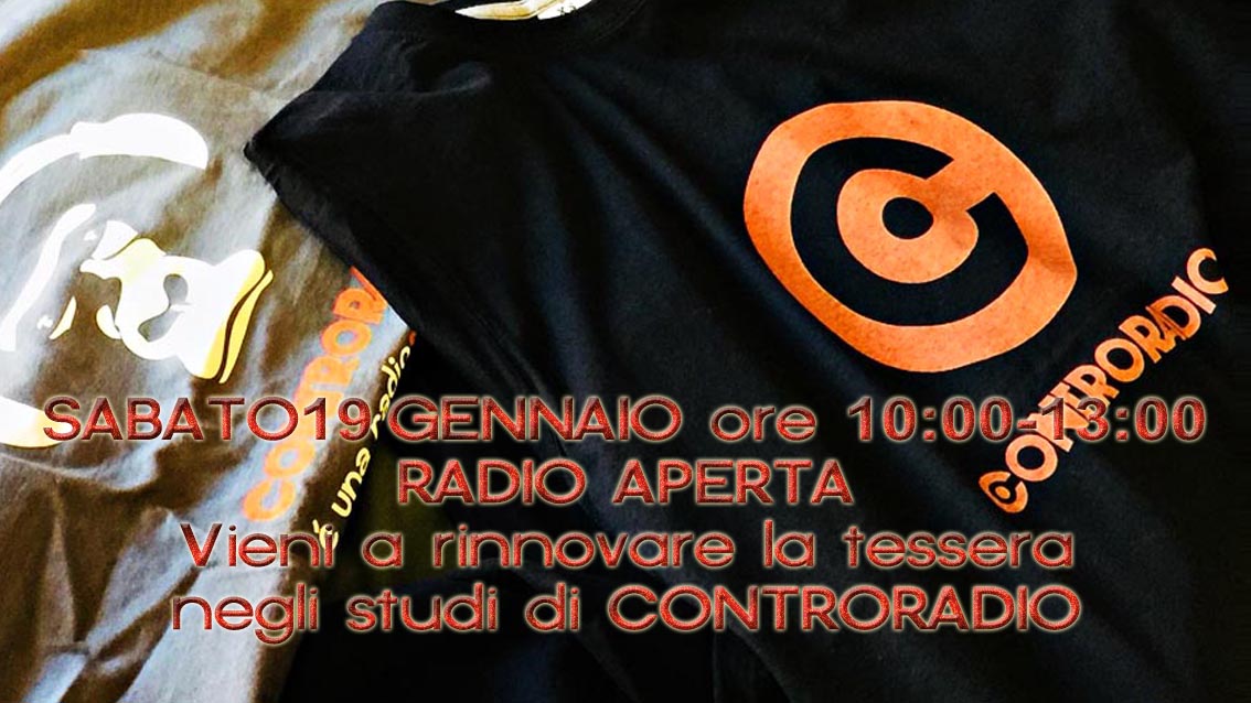 Controradio Club
