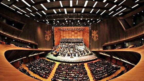 Dalla Metrocittà Firenze un milione e 400 mila euro per il Maggio Metropolitano