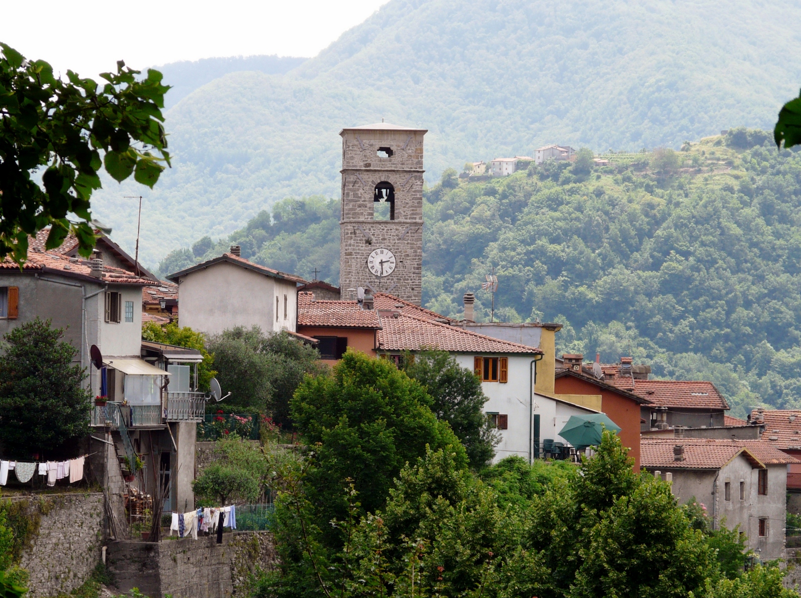 Fabbriche di Vergemoli