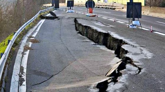 Viadotto E45: slitta decisione su possibile riapertura