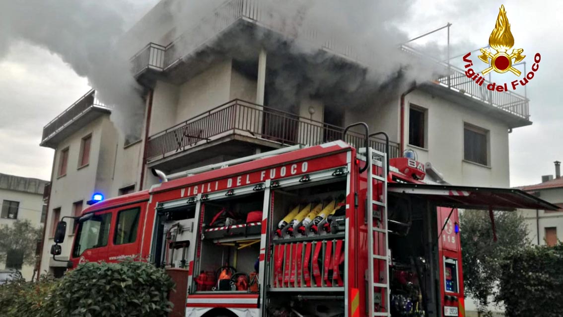 incendio