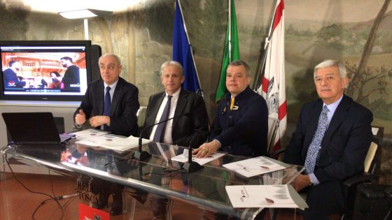 Torna ‘Wine & Siena Capolavori del Gusto’