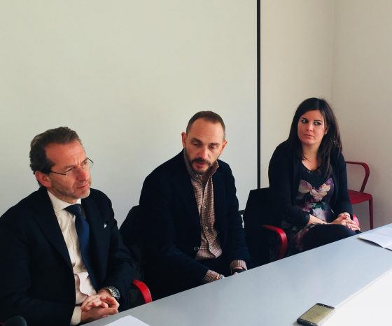Pd: Zingaretti in Toscana, “con 45% vittoria chiara”