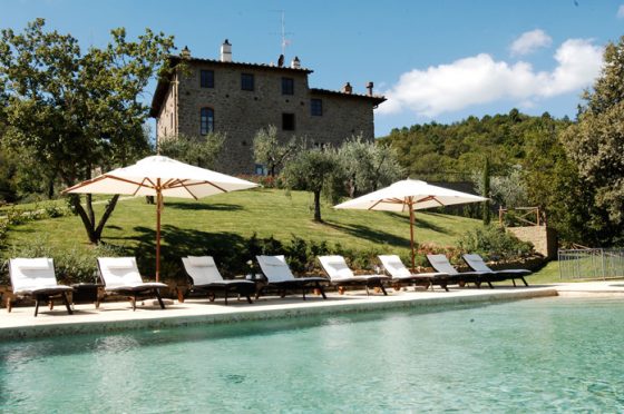 Agriturismi: Toscana prima in Italia per accoglienza e fatturato