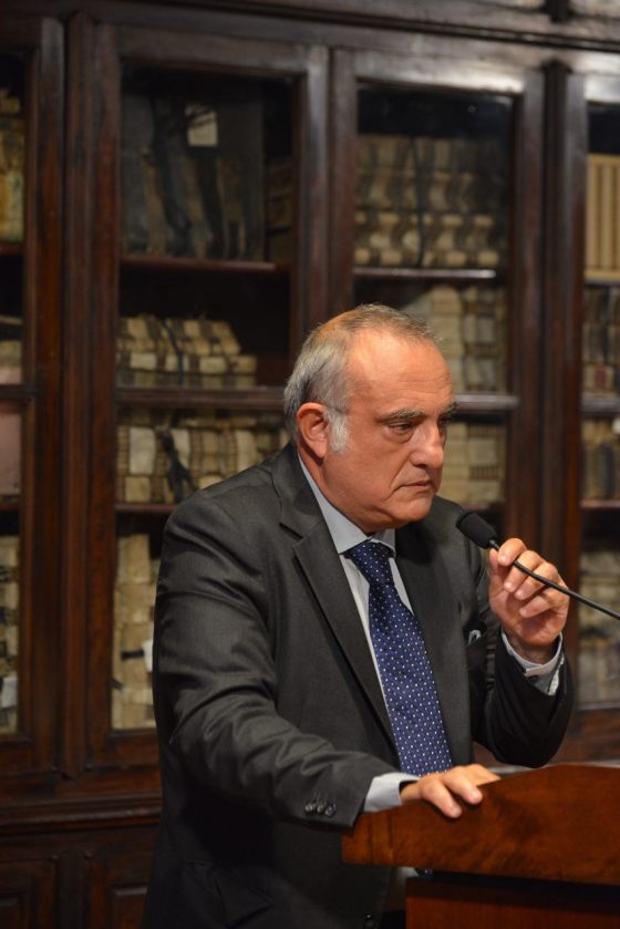Normale Pisa: Barone si dimette “Per No a programma”