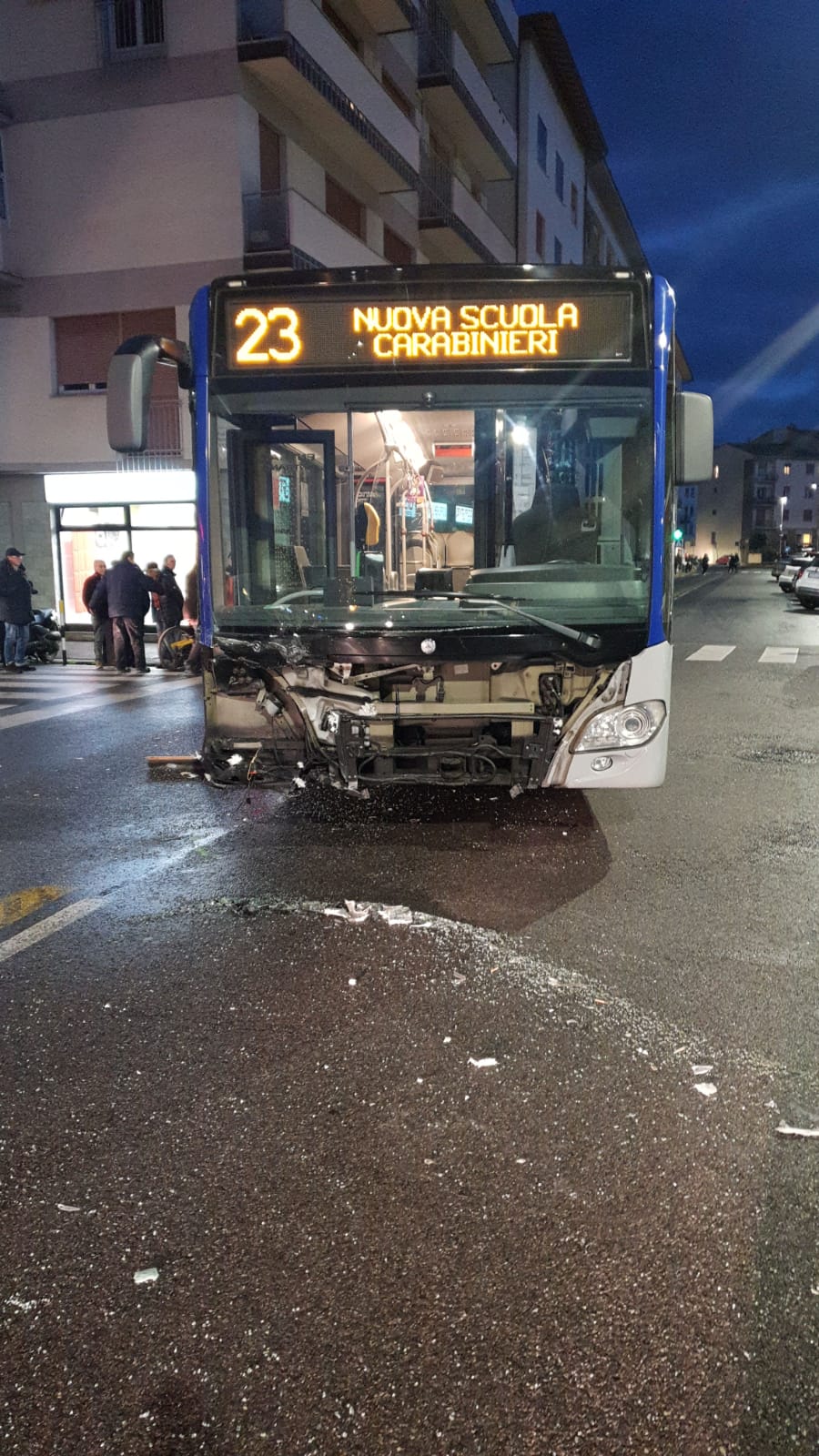 Bus