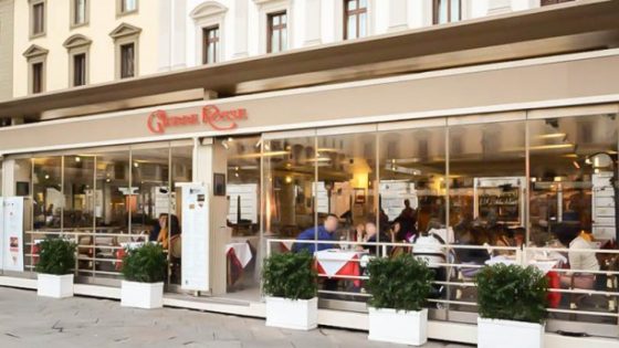 Giubbe Rosse: nuova fumata nera per vertenza, ancora sconosciuto proprietario marchio