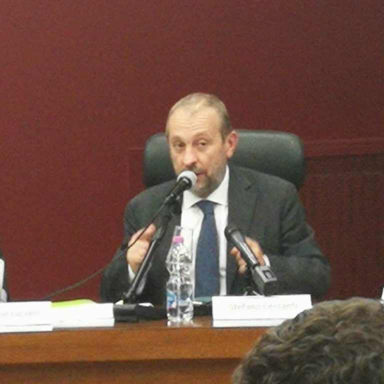 Disobbedienza DL Sicurezza, Ceccanti: sindaci difendono diritti fondamentali,  Corte Costituzionale si pronunci”