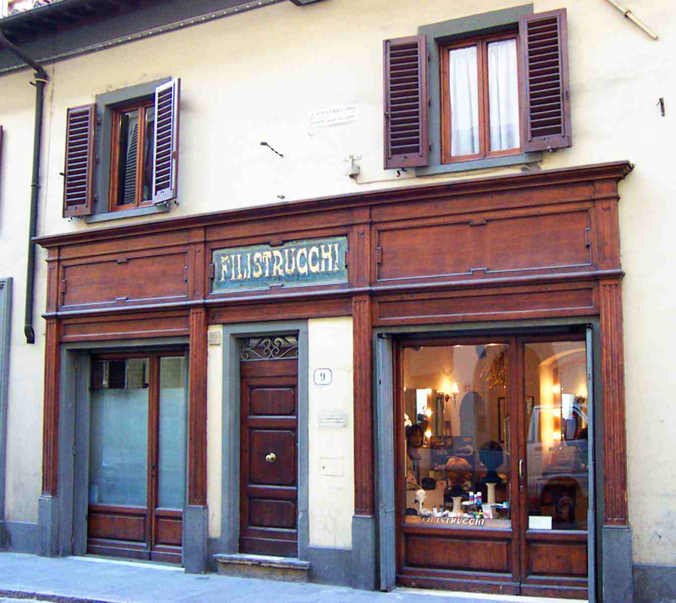 Filistrucchi