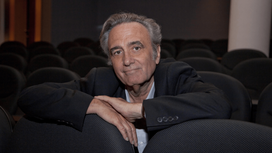 Il regista Joe Dante al Lucca Film Festival e Europa Cinema 2019