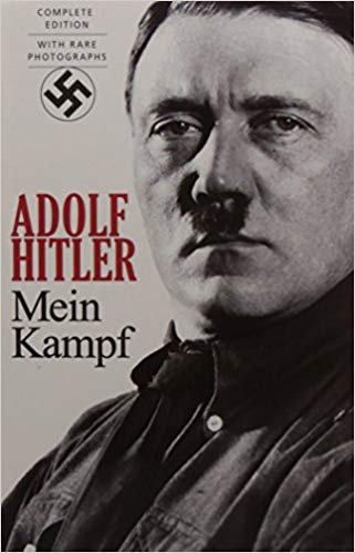 mein kampf