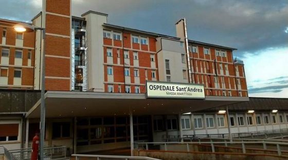 Massa Marittima, rubate 300 scatole farmaci da ospedale