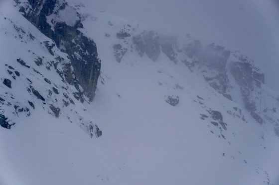 Aosta: giovane scandiccese muore in fuoripista con snowboard