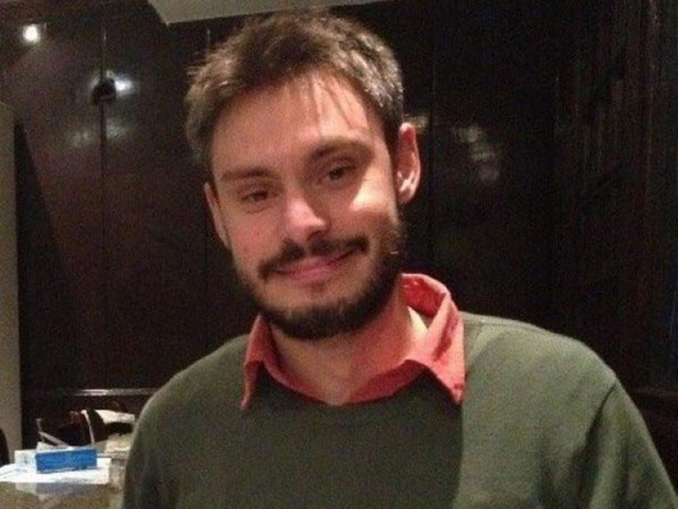 A Firenze due panchine gialle per ricordare Giulio Regeni