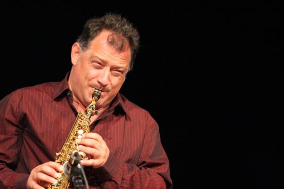 Roberto Ottaviano 4tet “Eternal Love” ospite del Pinocchio Live Jazz