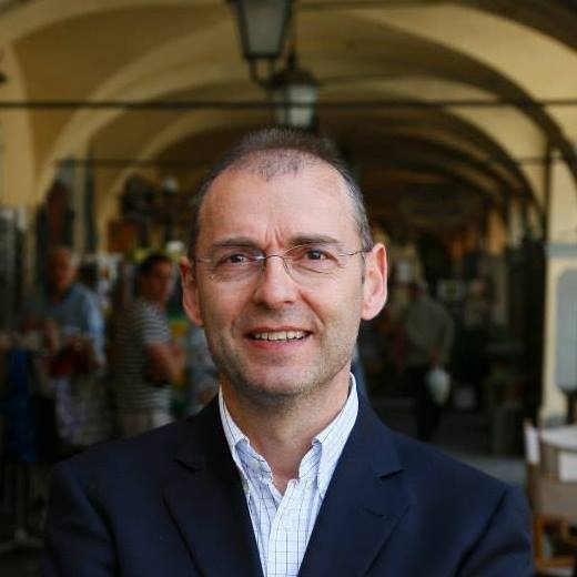 Paolo Sottani