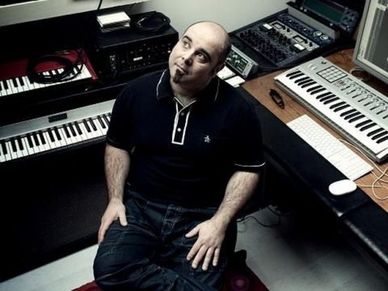 Teho Teardo, ascolta l’intervista per “Music for Wilder Mann” a cura di Davide Agazzi