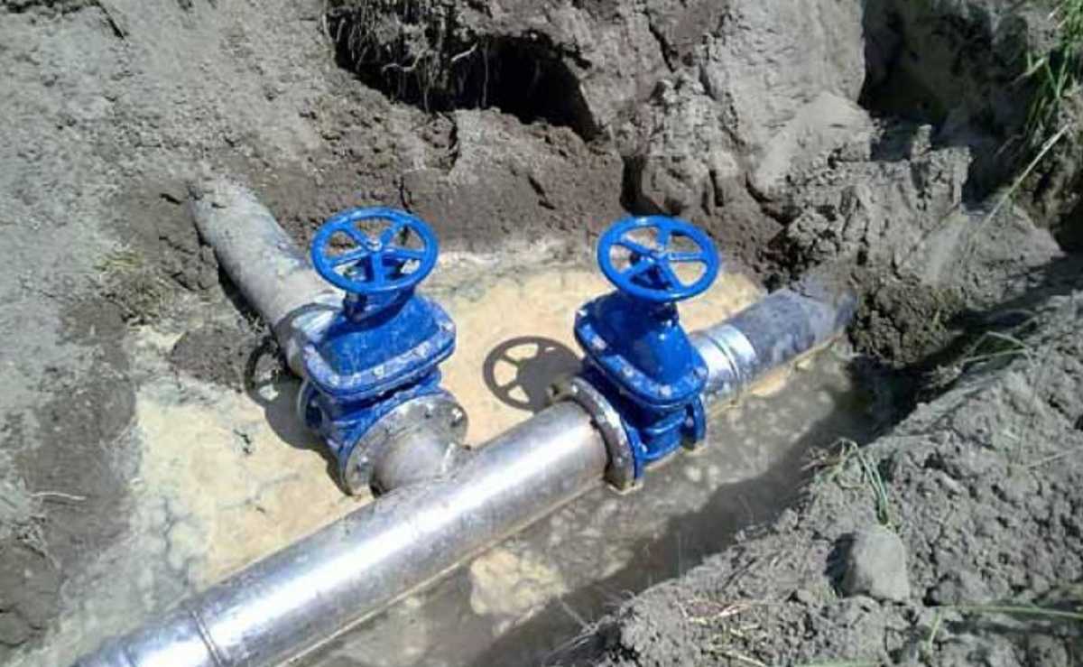 problemi approvigionamento idrico a Fiesole