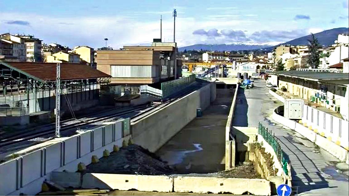 alta velocità