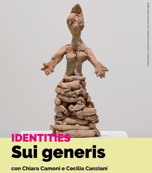Sui Generis: L’identità di genere in ciclo di workshop e talk a Le Murate. Progetti Arte Contemporanea